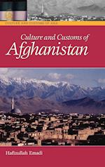 Culture and Customs of Afghanistan