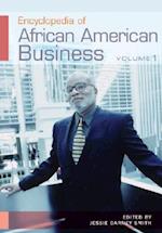 Encyclopedia of African American Business [2 volumes]