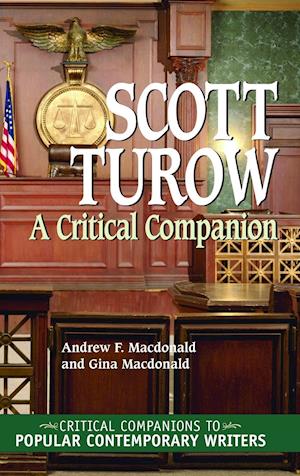 Scott Turow