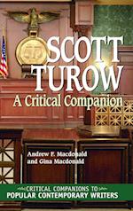 Scott Turow