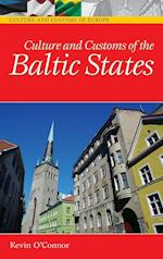 Culture and Customs of the Baltic States