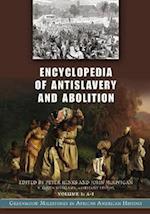 Encyclopedia of Antislavery and Abolition