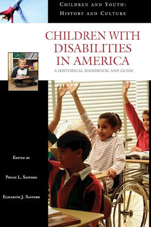 Children with Disabilities in America