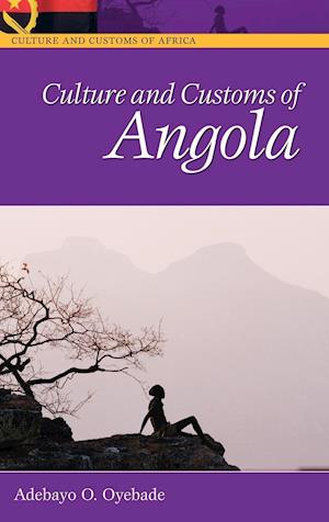 Culture and Customs of Angola