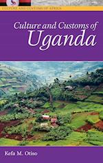 Culture and Customs of Uganda