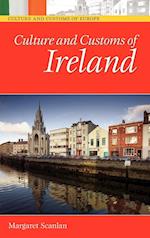Culture and Customs of Ireland