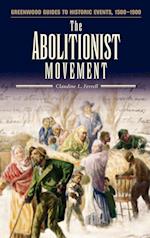 The Abolitionist Movement