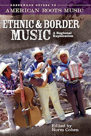 Ethnic and Border Music