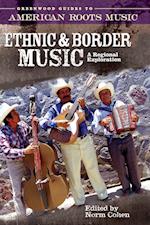 Ethnic and Border Music