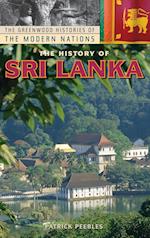 The History of Sri Lanka