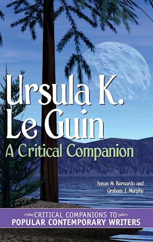 Ursula K. Le Guin