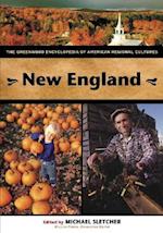The Greenwood Encyclopedia of American Regional Cultures [8 Volumes]
