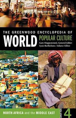 The Greenwood Encyclopedia of World Popular Culture