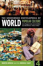 The Greenwood Encyclopedia of World Popular Culture