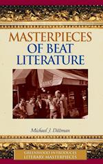 Masterpieces of Beat Literature