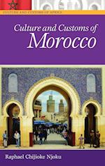 Culture and Customs of Morocco