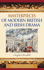 Masterpieces of Modern British and Irish Drama