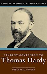 Student Companion to Thomas Hardy