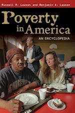 Poverty in America