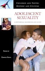 Adolescent Sexuality