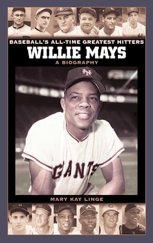 Willie Mays