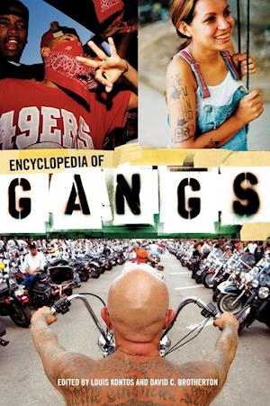 Encyclopedia of Gangs