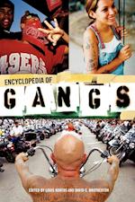 Encyclopedia of Gangs