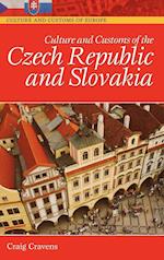 Culture and Customs of the Czech Republic and Slovakia