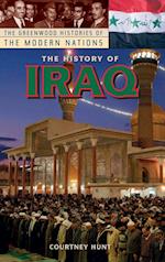 The History of Iraq