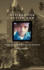 Affirmative Action Now