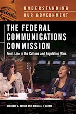 The Federal Communications Commission