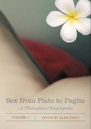 Sex from Plato to Paglia