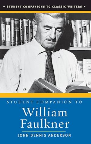 Student Companion to William Faulkner