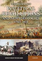 Encyclopedia of the Age of Political Revolutions and New Ideologies, 1760-1815 [2 volumes]