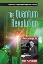 The Quantum Revolution