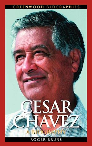 Cesar Chavez