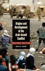Origins and Development of the Arab-Israeli Conflict, 2nd Edition