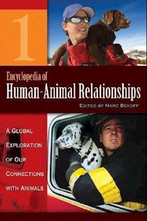 Encyclopedia of Human-Animal Relationships