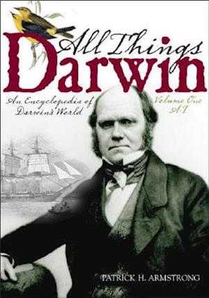 All Things Darwin [2 volumes]