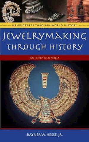 Jewelrymaking through History