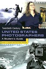 Twentieth Century United States Photographers