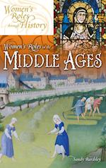 Women's Roles in the Middle Ages