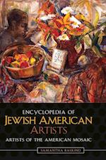 Encyclopedia of Jewish American Artists