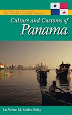 Culture and Customs of Panama