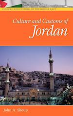 Culture and Customs of Jordan