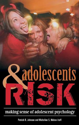 Adolescents and Risk