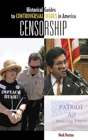 Censorship