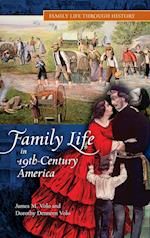 Family Life in 19th-Century America