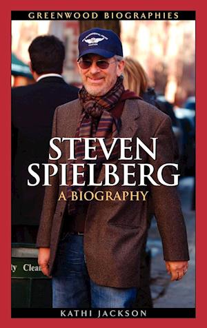 Steven Spielberg