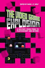 The Video Game Explosion